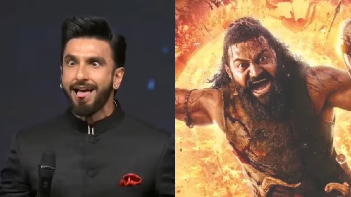 Ranveer singh gets relief in kantara controversy