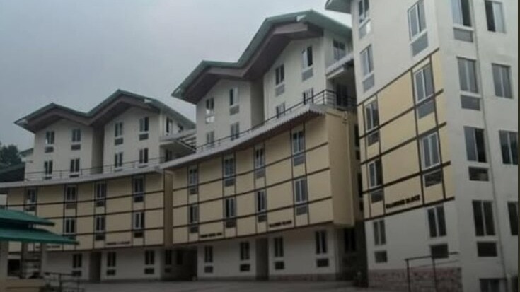 चोग्याल को नजरबंद कर हुआ था जनमत संग्रह (File Photo: ITG)