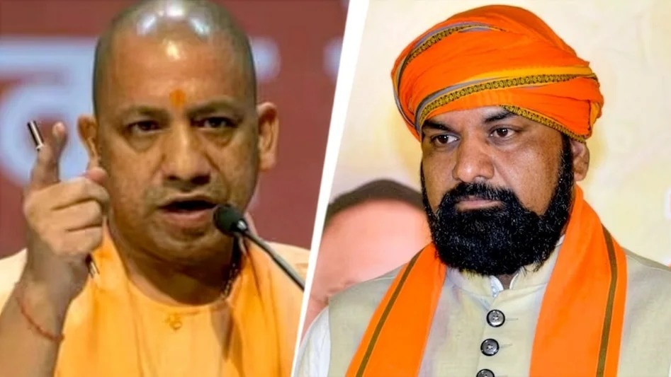 bihar cm samrat chaudhary UP yogi bulldozer model politics