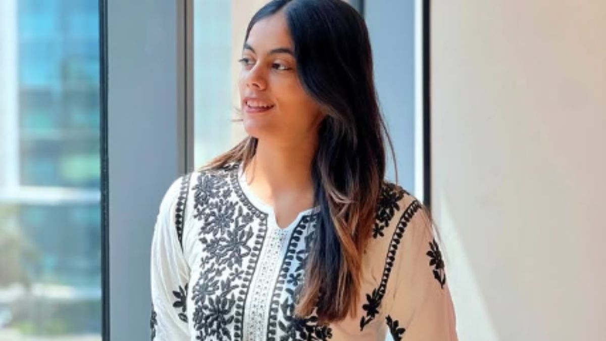 4 महीने बेरोजगार रहने के बाद गूगल में मिली जॉब. (Photo- insta/@itspgiri )