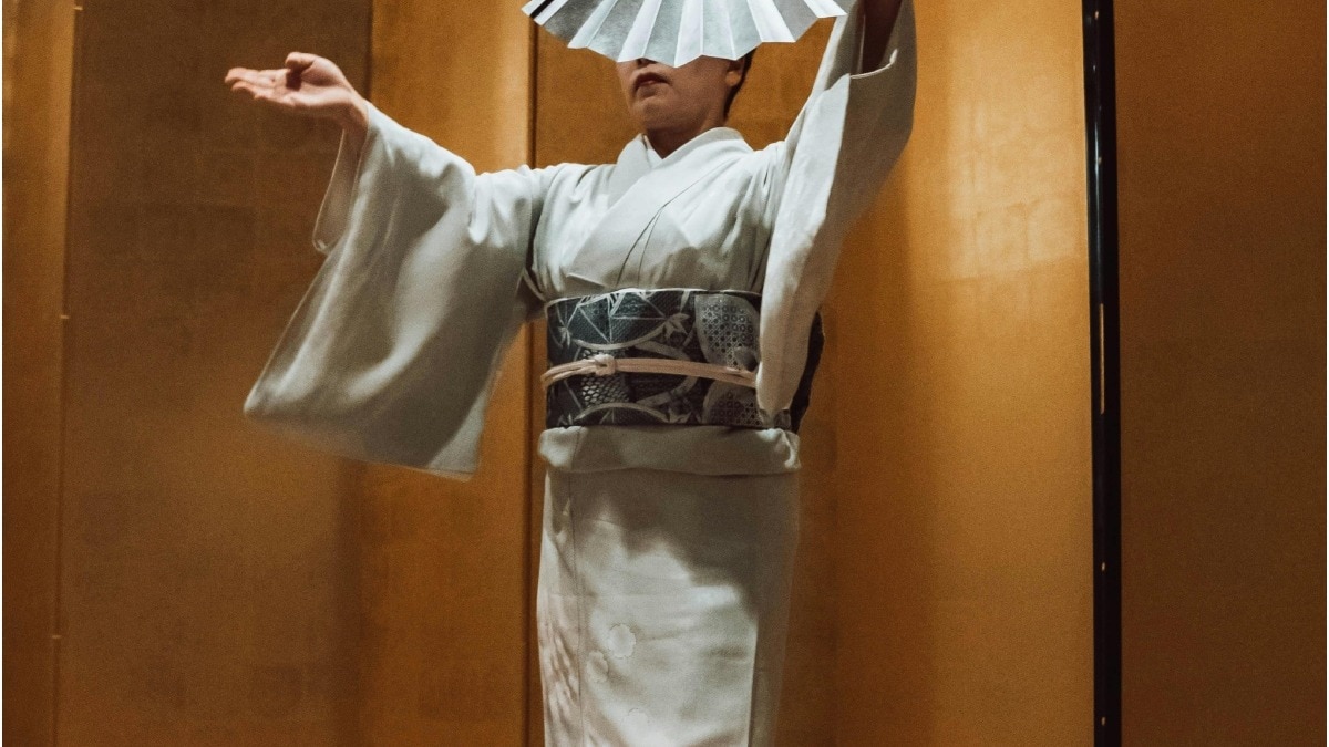 जापान में एक लोकल डांसर के अजीबोगरीब ट्रेंड से छिड़ी बहस (Representational Photo - Pexels)