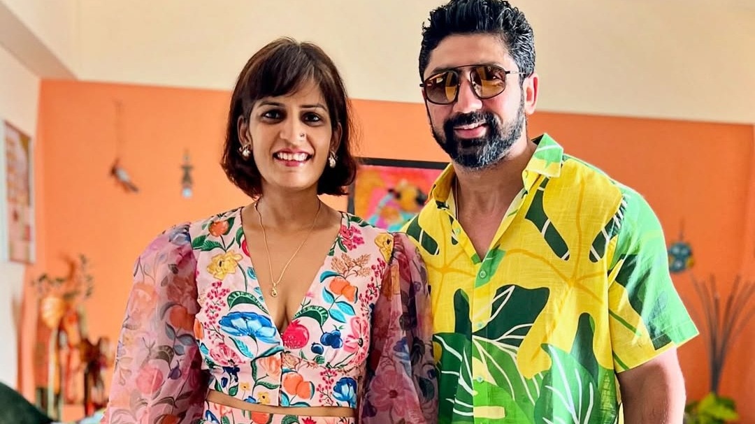 Mustafa Ahmed-Radhieka Pandeya