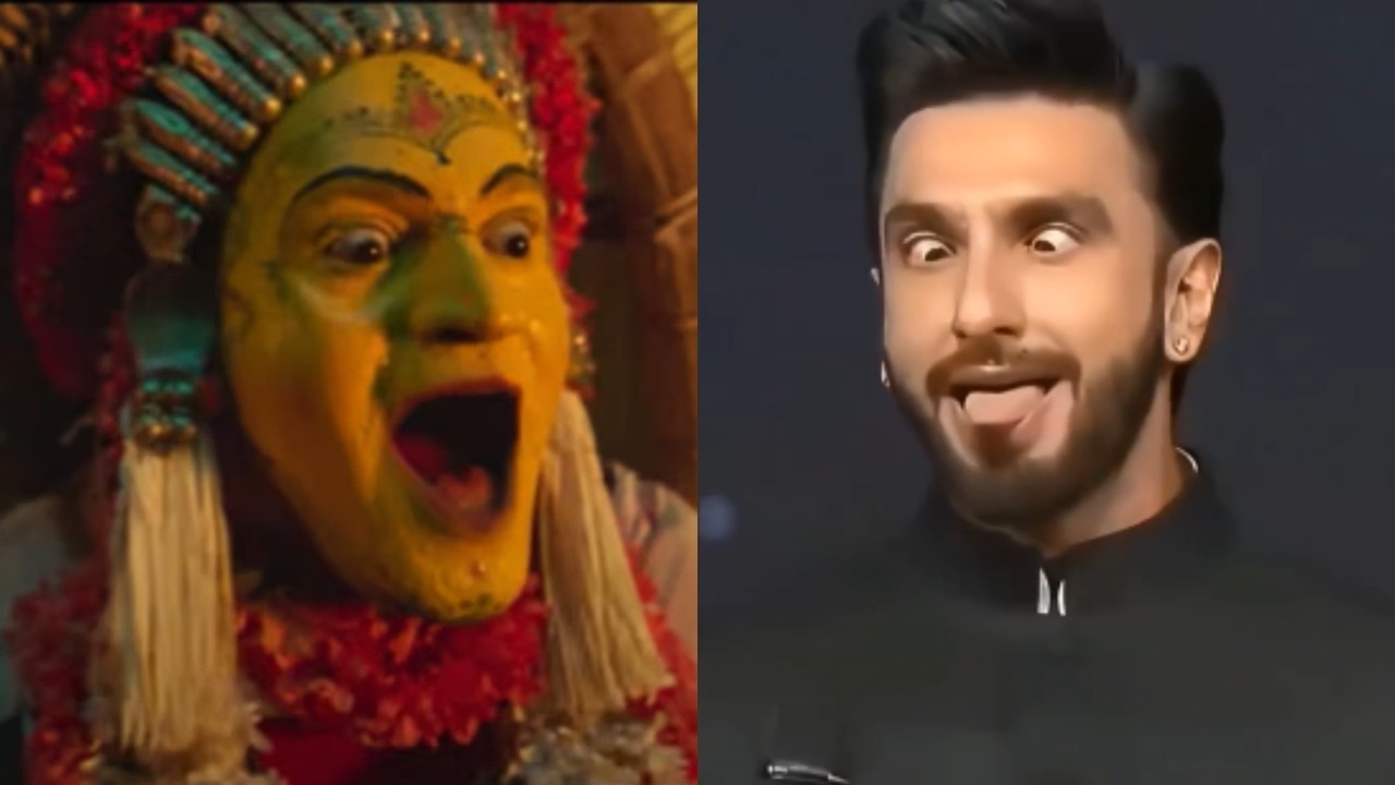 एक्टर रणवीर सिंह से जुड़े कांतारा विवाद में उन्हें राहत मिल सकती है