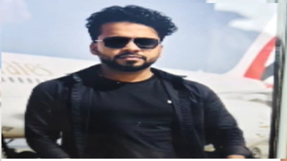 लड़कियों को देह व्यापार में धकेलने वाला आरोपी अरेस्ट (Photo: Screengrab) 