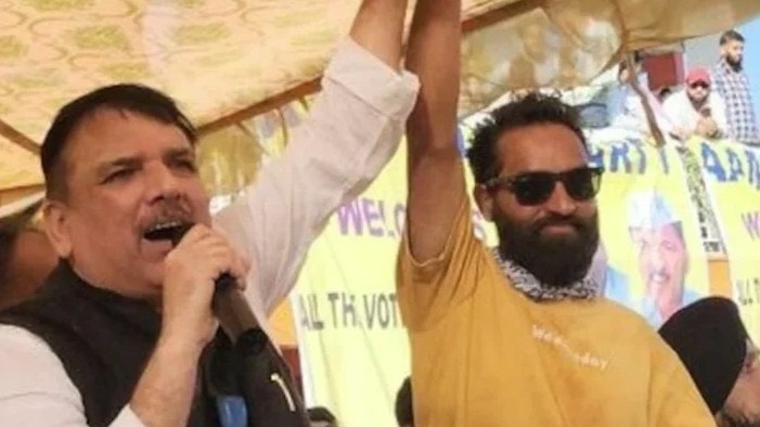 जम्मू-कश्मीर हाई कोर्ट का दखल, पब्लिक सेफ्टी एक्ट के तहत हिरासत खत्म. (File Photo: ITG)