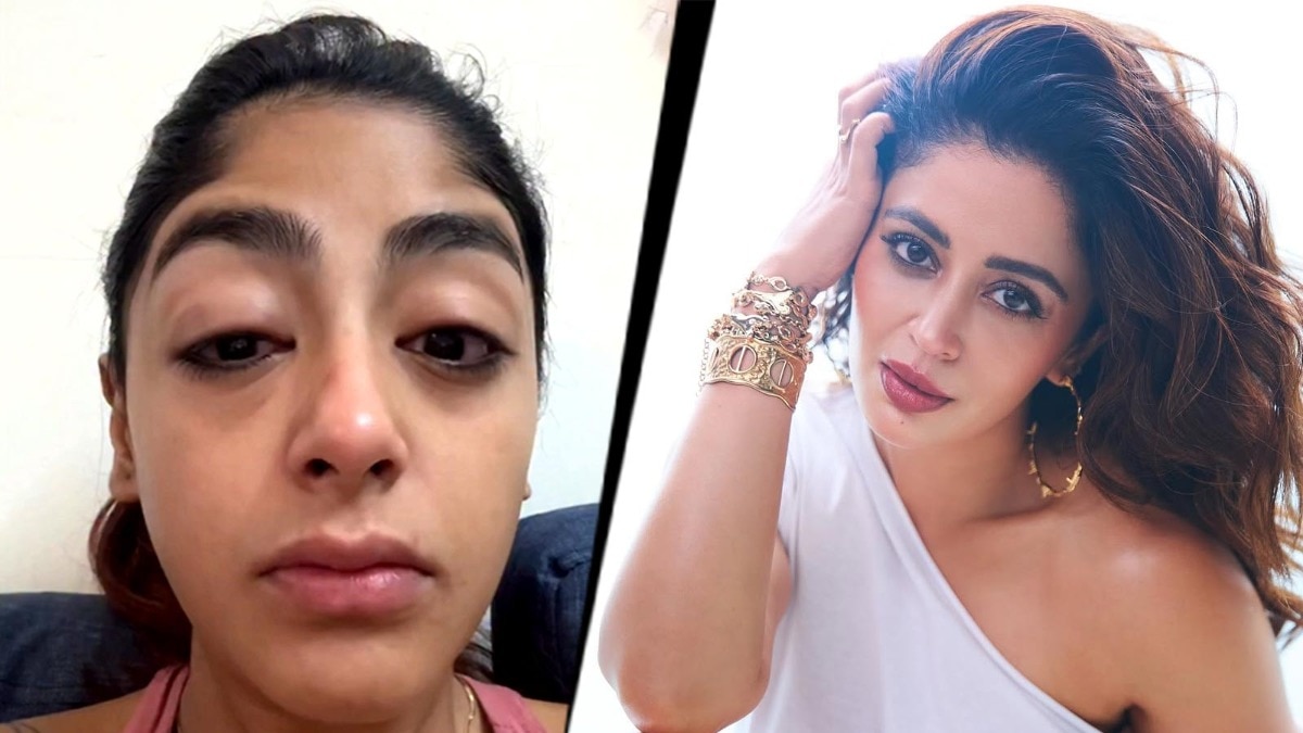 Preet Singh-Neha Pendse (Photo: Instagram @preetsingh.fit/nehhapendse)