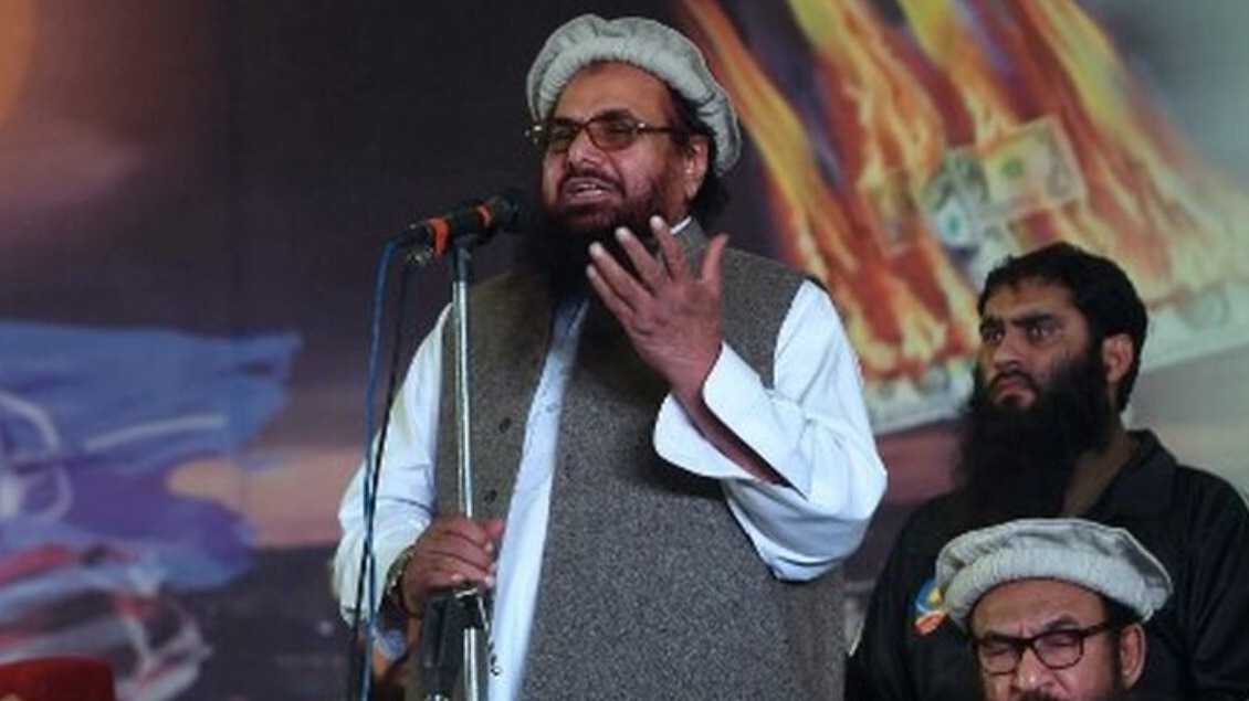 PAK में हाफिज के करीबी अफरीदी का काम तमाम, अज्ञात हमलावरों ने बरसाईं गोलियां