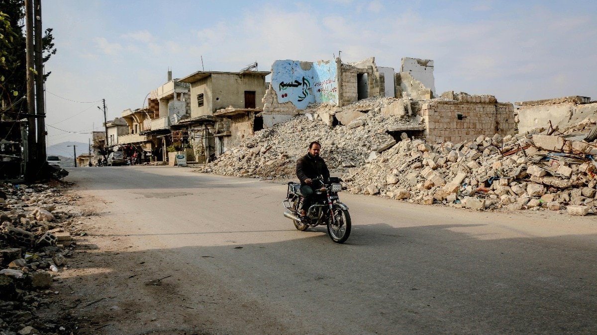 Pak ने अफगानिस्तान पर किया फिर हमला. (photo: @ Pexels)