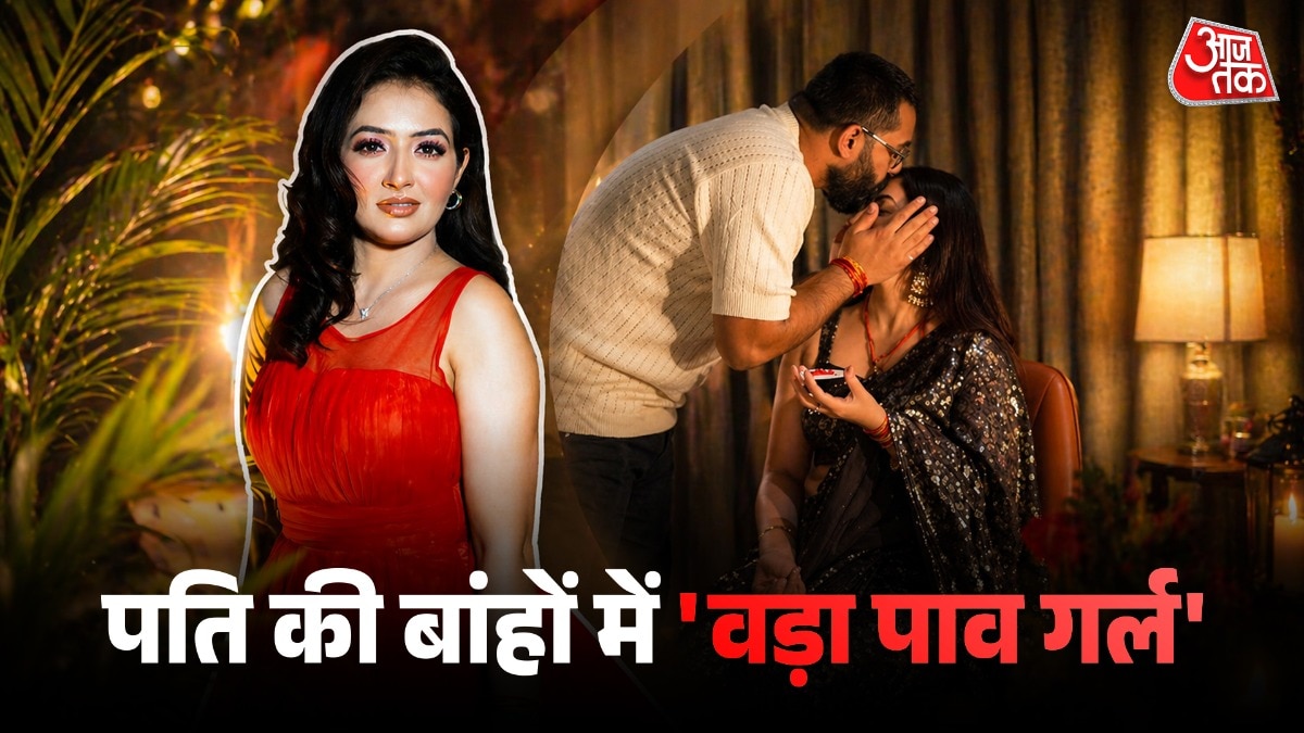 'सिंदूर का मजाक बना दिया', 'वड़ा पाव गर्ल' पर भड़के यूजर्स