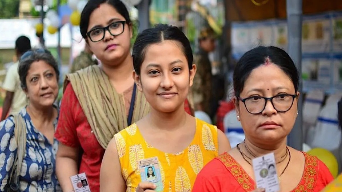 बंगाल में इम्तिहान पार्ट-2... किस दल का क्या दांव पर, 23 सीटों पर तो महिला वोटर पुरुषों से भी ज्यादा