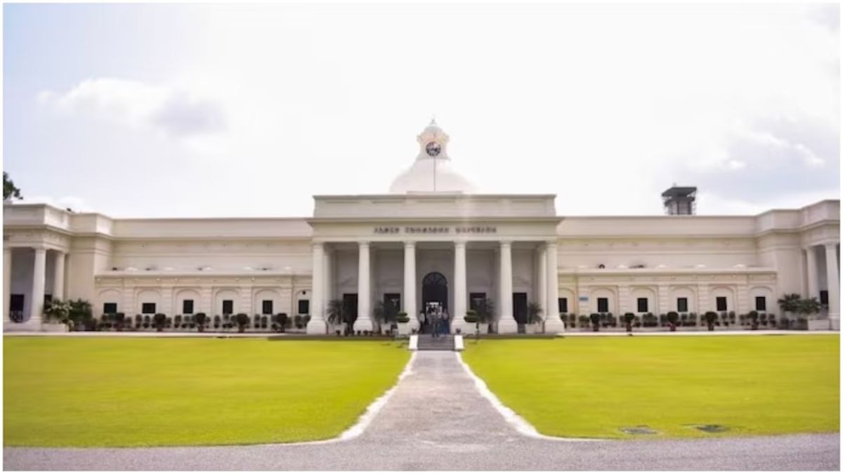 JEE Advanced में आई अच्छी रैंक, तो छात्रों की होगी मौज