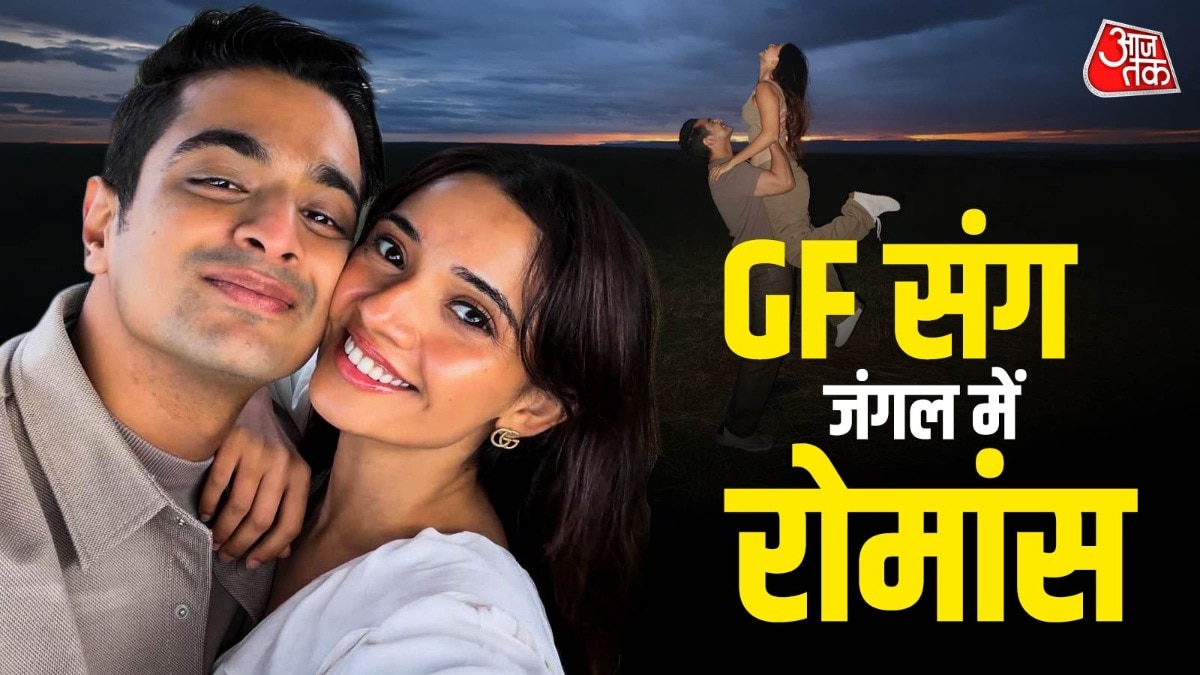 ranveer allahbadia confirms relationship