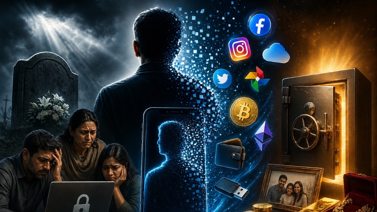मौत के बाद किसके पास होगा आपका FB-Insta? सरकार ला रही डिजिटल वसीयत