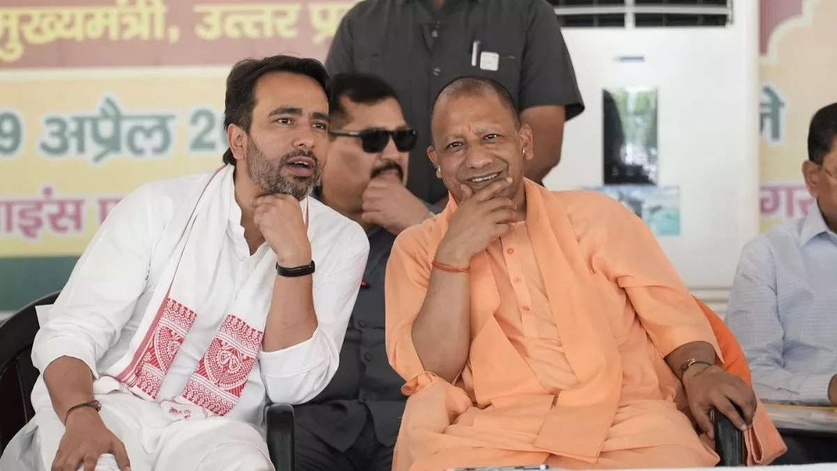 जयंत की दोस्ती बीजेपी के लिए नई टेंशन, पश्चिमी यूपी में कट सकता है कई विधायकों का पत्ता