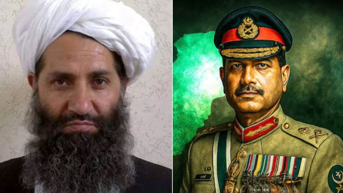 चीन का कराया सीजफायर भी फेल, अफगानिस्तान की पीठ में मुनीर की सेना ने घोंपा खंजर