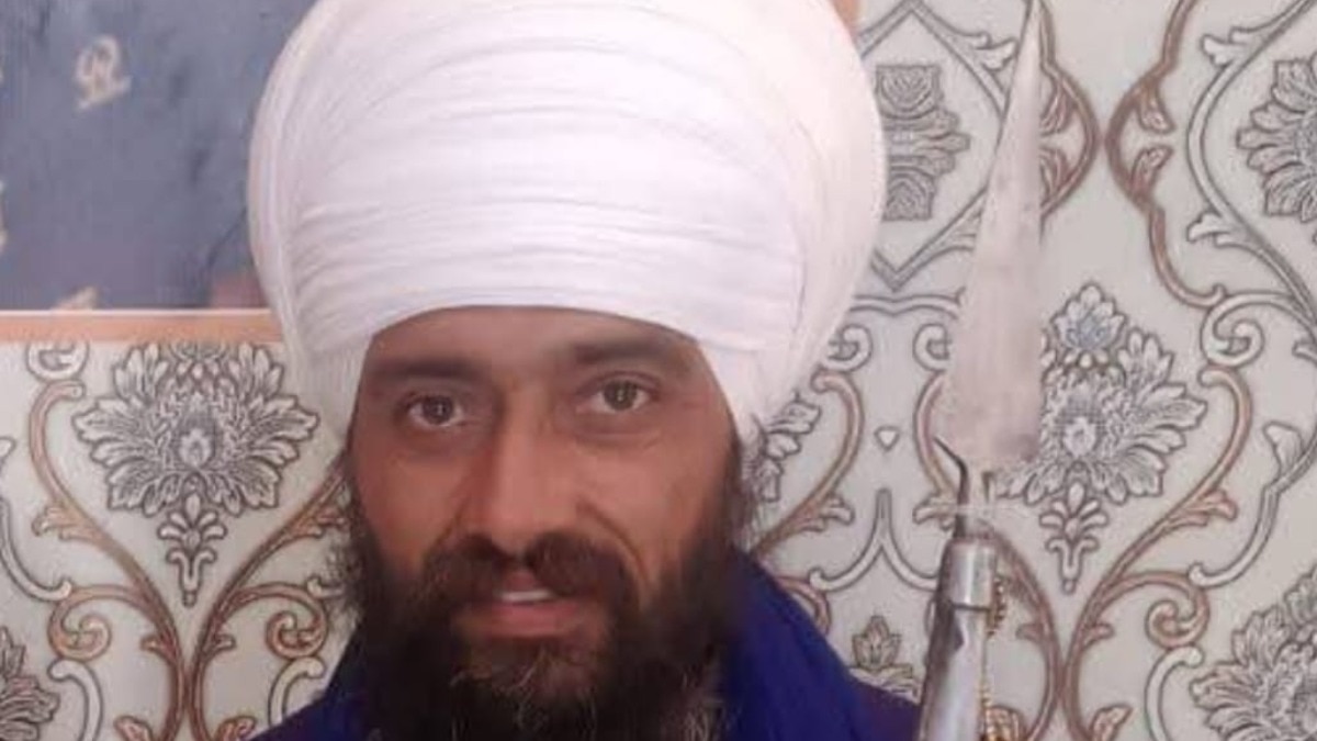 punjab patiala railway track blast 