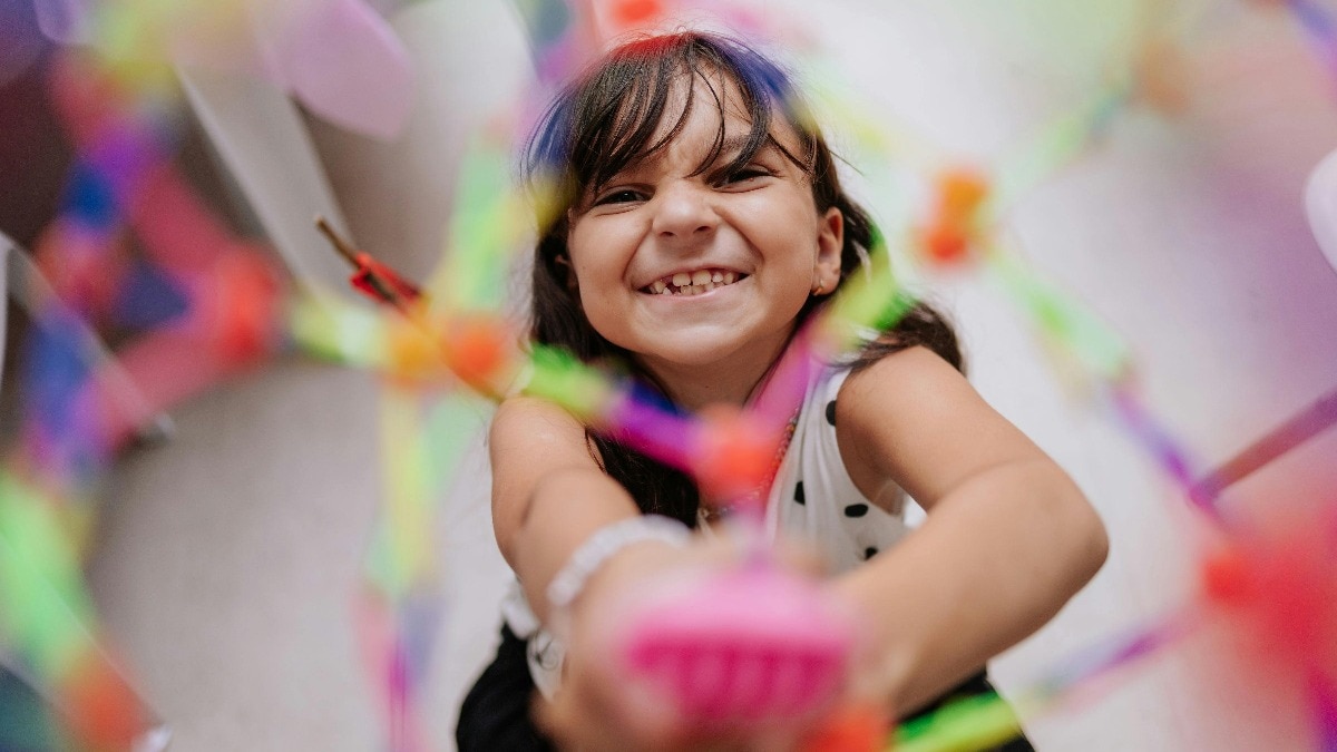 Kindergarten Business India (Photo : Pexels)