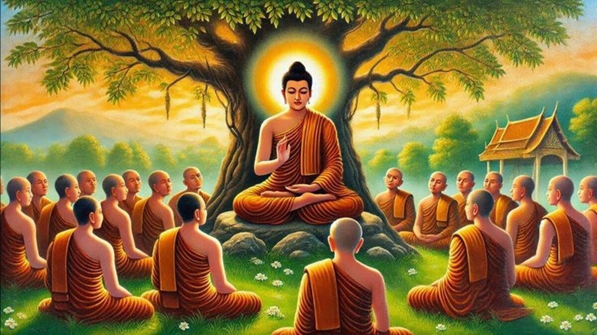 लोग अपनी कीमत नहीं समझते हैं... गौतम बुद्ध की इस कथा में छुपा है जवाब