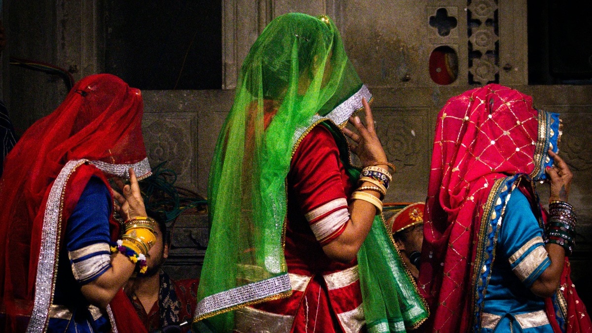 Karnataka school dance ban (Photo : Pexels)