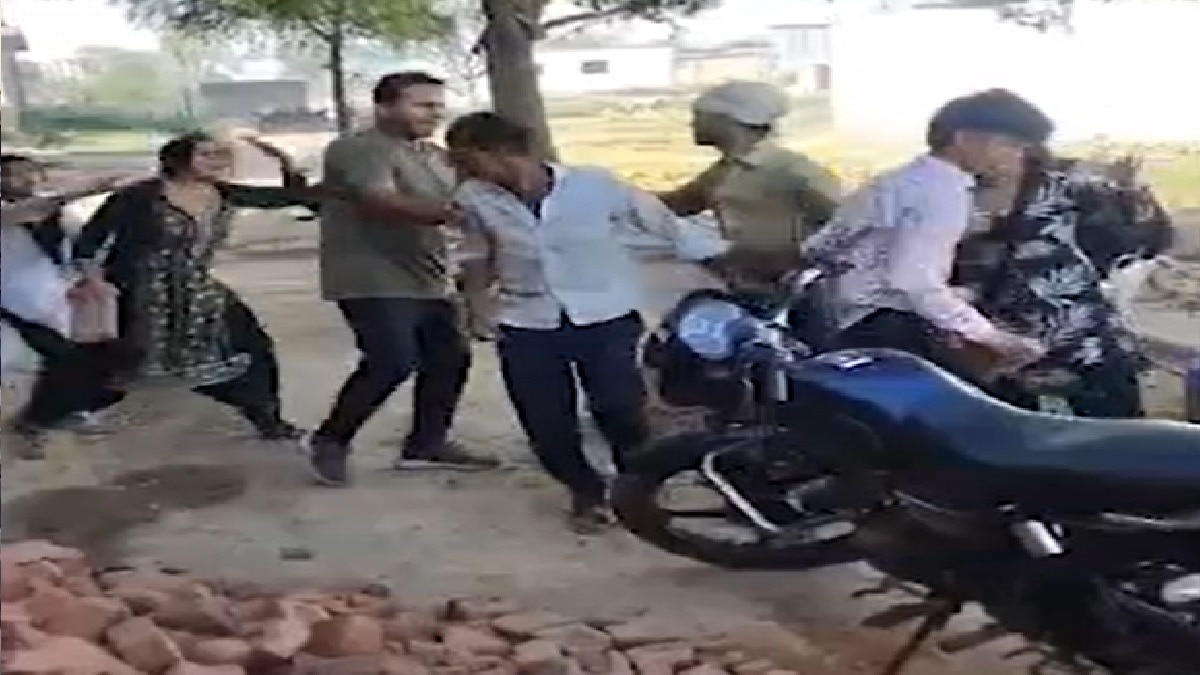 पानी के छींटे ने उजाड़ दिया घर, बागपत में मामूली बात बनी मौत की वजह, जानें पूरा मामला