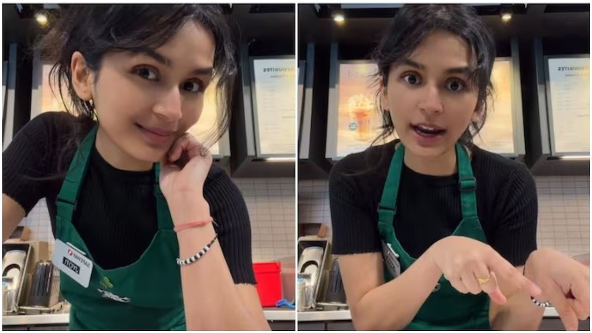 ज्योति ने अपने रोजमर्रा के जीवन की एक सच्ची झलक साझा की है(Photo:Insta/@JYOTI KHARAYAT s)