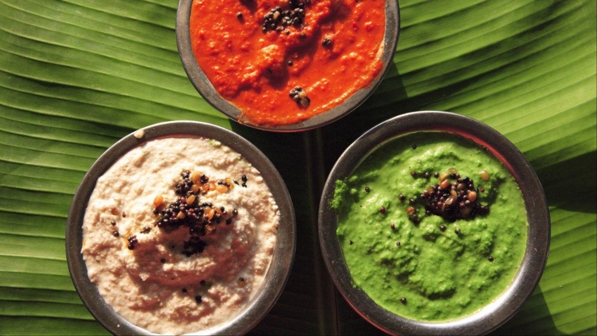 मिनटों में बनाएं ये 6 टेस्टी चटनियां, फीका खाना भी लगेगा मजेदार (Photo- Pexels)