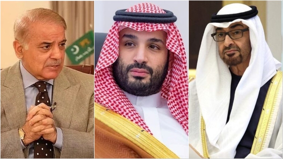 पाकिस्तान ने सऊदी अरब के लोन के बदौलत यूएई का कर्ज चुका दिया है (File Photo: Reuters)