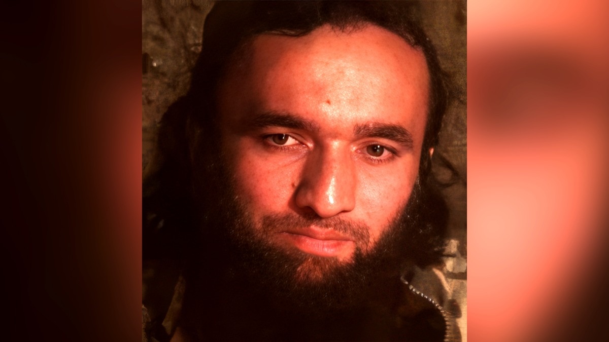 दक्षिण एशिया शाखा AQIS के डिप्टी हेड आतिफ याह्या गौरी पर कई संगीन आरोप. (Photo: ITG)