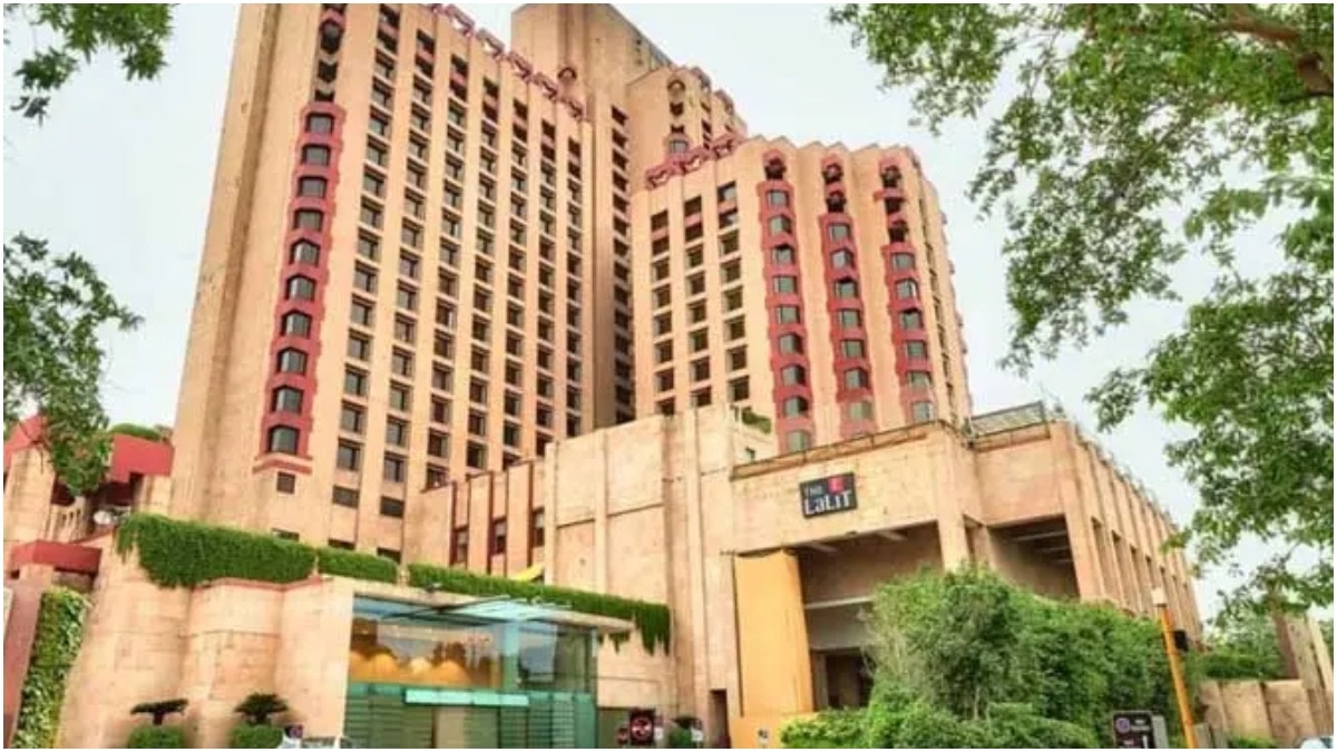 दिल्ली हाई कोर्ट ने 'द ललित होटल' के लाइसेंस कैंसिलेशन मामले में न्यू दिल्ली म्युनिसिपल काउंसिल के पक्ष में फैसला सुनाया है. (Photo: PTI)