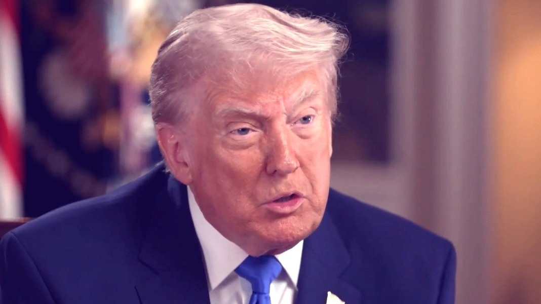 ईरान को लेकर ट्रंप ने किया नया पोस्ट (File Photo: ITG)