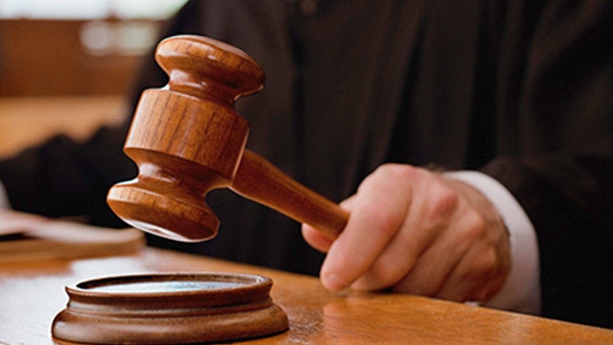 दिल्ली की पटियाला हाउस कोर्ट में हुई सुनवाई (Representative Image/File)