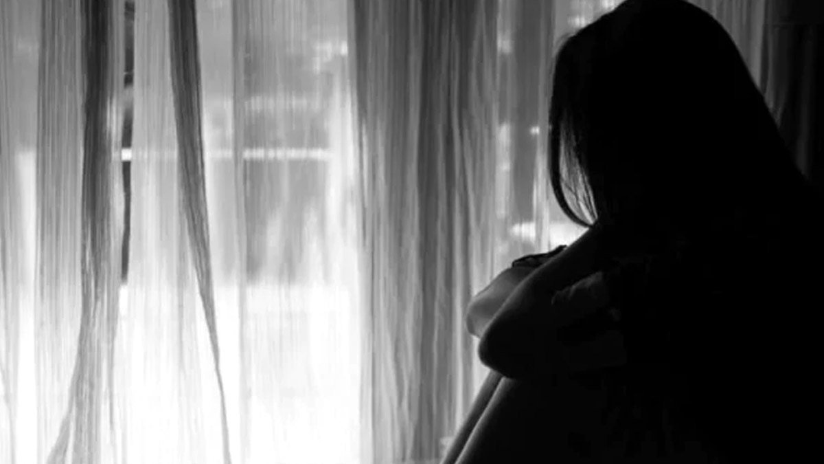 minor girl raped and pregnant by a security guard