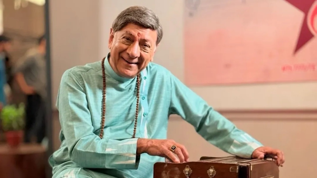 50 साल में 350 से ज्यादा फिल्में, क्यों खुद को एक्टर नहीं मानते पेंटल?