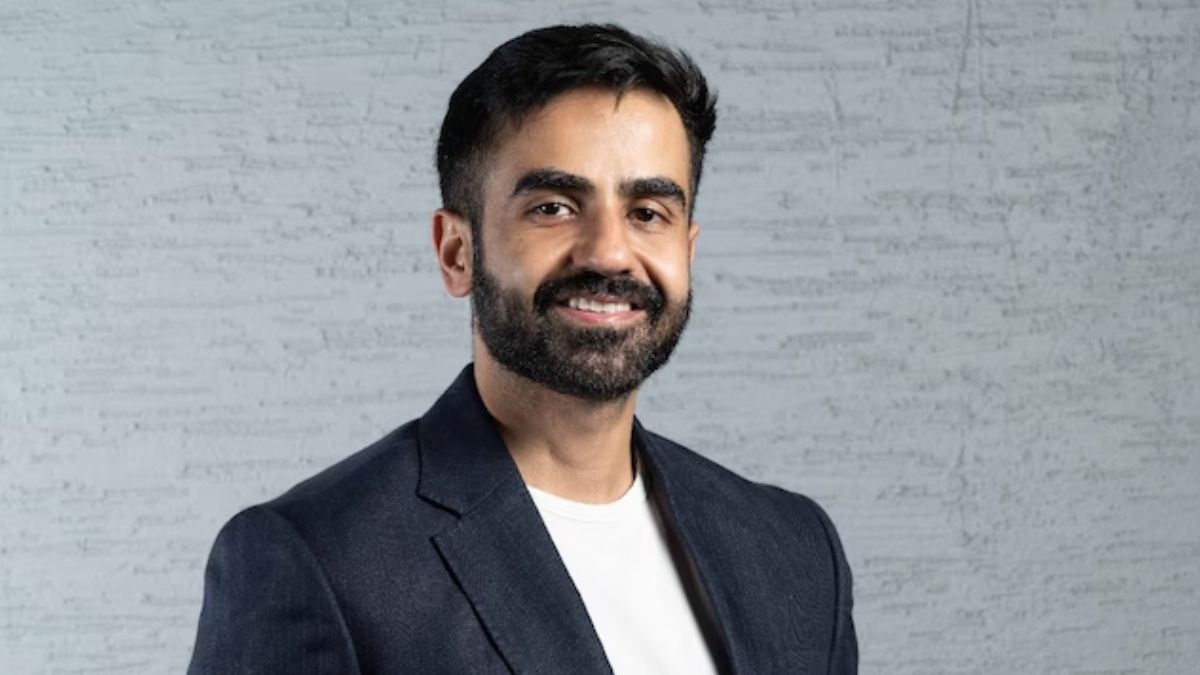 10वीं की छोड़ी पढ़ाई, फिर की 8000 रुपये की नौकरी, अब है 23000 करोड़ का अंपायर?