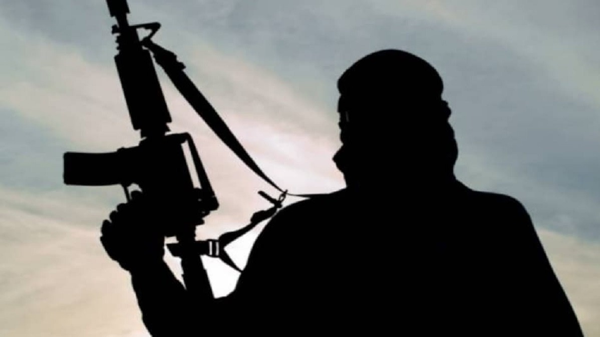 terror module busted in Tarn Taran of  Punjab