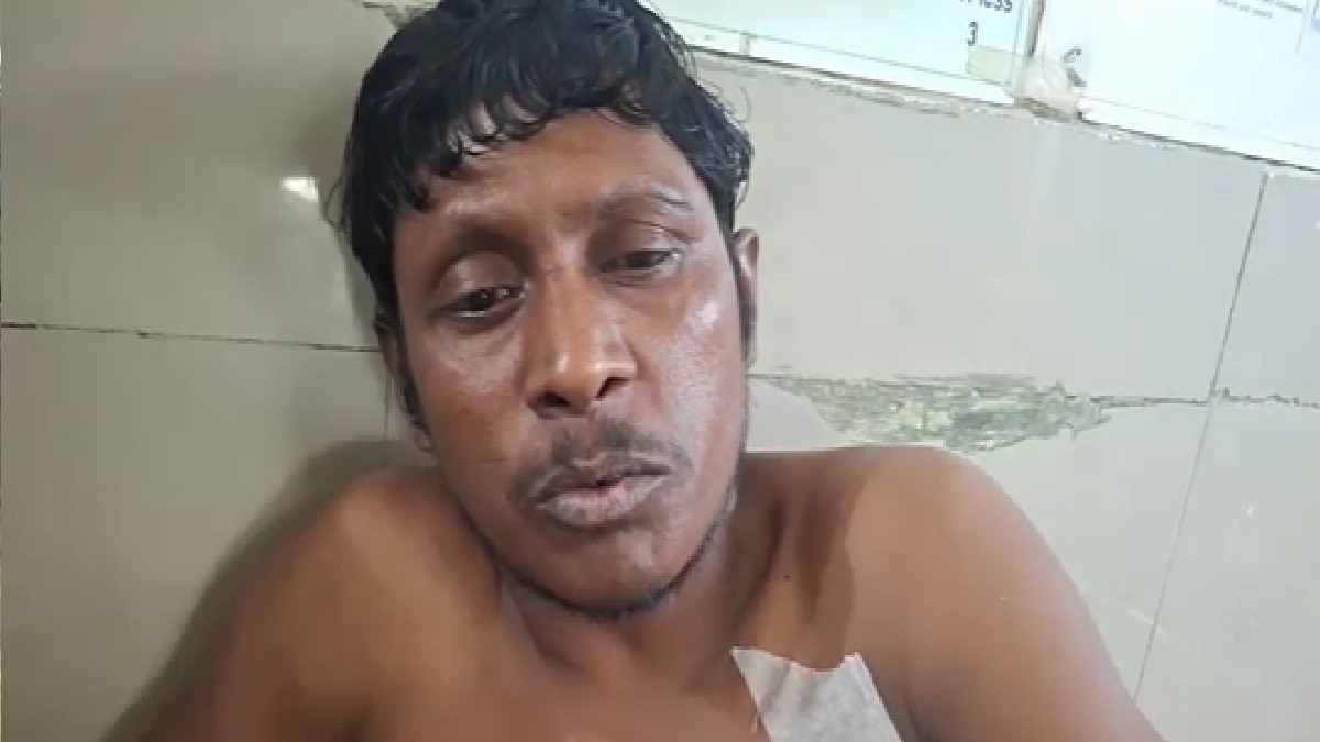 ऑटो वाले ने मांगा किराया तो सवारी ने बेल्ट से पीटा (Photo: itg)