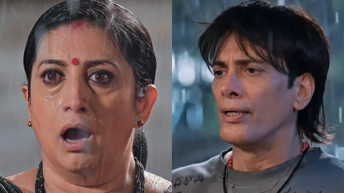 तुलसी का पोता बनकर लौटे आकाशदीप सहगल (Photo: Screengrab)