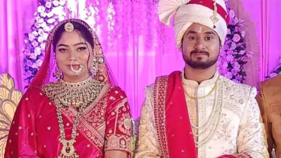 सोनम रघुवंशी और राजा रघुवंशी. (File Photo/ITG)