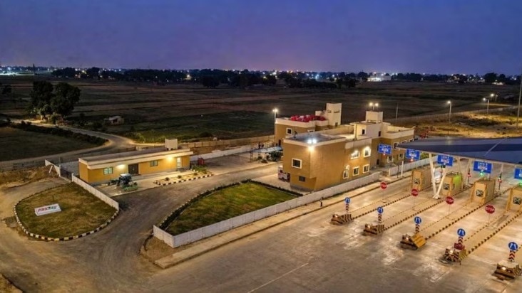 गंगा एक्सप्रेसवे ने खोले निवेश के नए द्वार