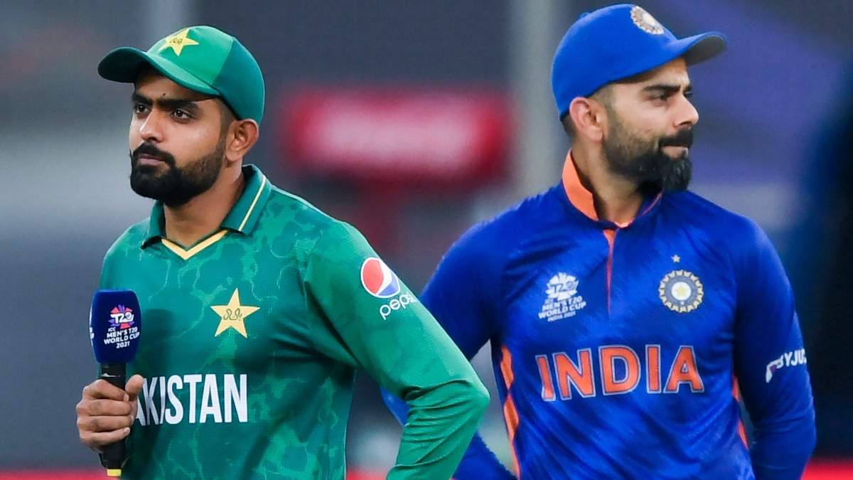 कोहली-गेल पीछे, बाबर आजम न‍िकले आगे... T20 में PAK बैटर ने रचा इतिहास, बनाए सबसे तेज 12000 रन