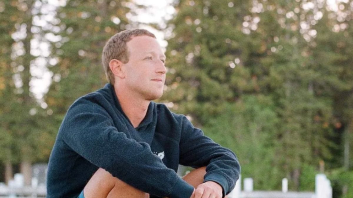 Mark Zuckerberg education background  (Photo- insta/@zuck)