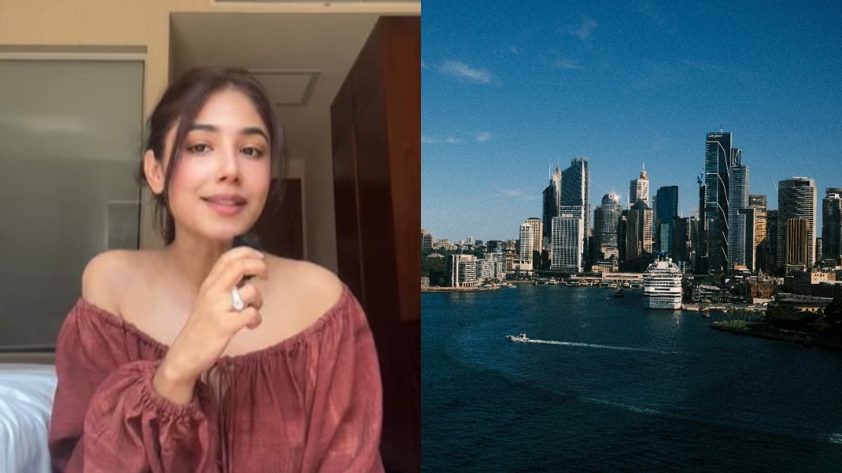 स्मिधा ने बताया कि उनके घर के पास एक कैफे में हल्दी लट्टे 8 डॉलर में बिक रहा था (Photo:Insta/kahaniandconversations/Pexel)