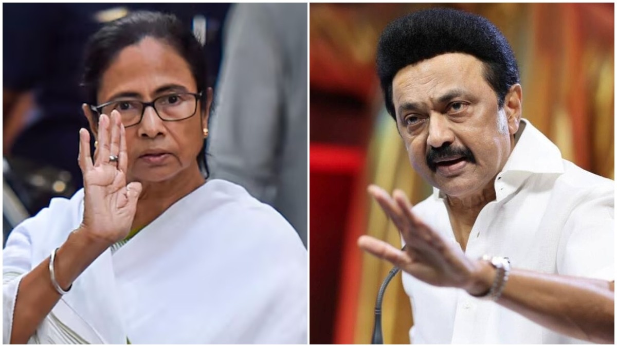 बंगाल में TMC ने नकारे एग्जिट पोल के आंकड़े, तमिलनाडु में DMK को बड़ी जीत की उम्मीद