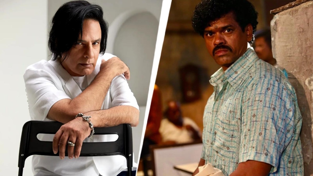 Rahul Roy-Siddharth Jadhav (Photo: Instagram @officialrahulroy/siddharth23oct)