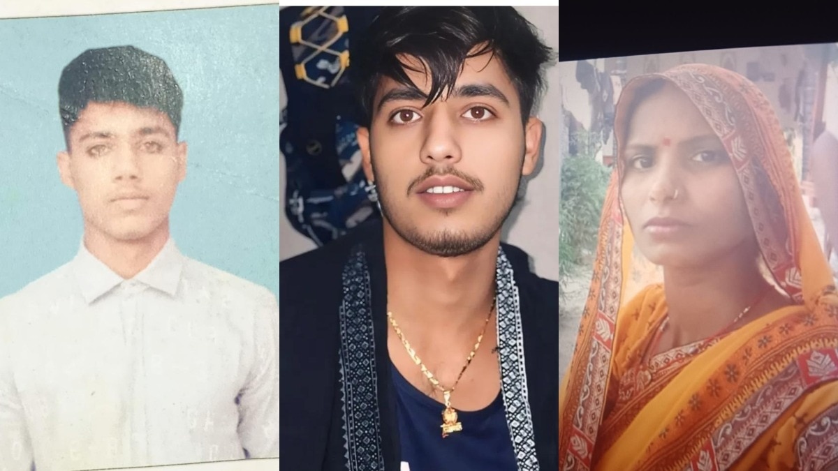 UP के सुल्तानपुर में आंधी-तूफान का कहर... 2 मासूम समेत 7 की मौत, 21 घायल