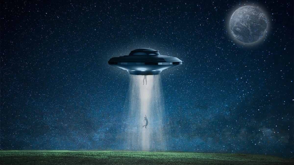 'ऐसी चीज देखी, यकीन नहीं करोगे...', एलियंस को लेकर ट्रंप करने वाले हैं खुलासा