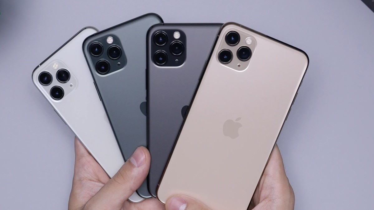 रुक जाइये! खरीदने जा रहे हैं न्यू फोन, जान लें iPhone की प्रॉब्लम