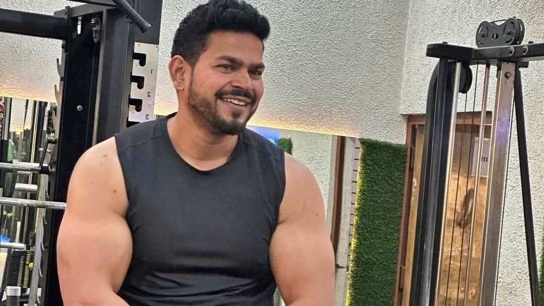 बुलंदशहर: ट्रिपल मर्डर का मुख्य आरोपी जीतू सैनी एनकाउंटर में ढेर