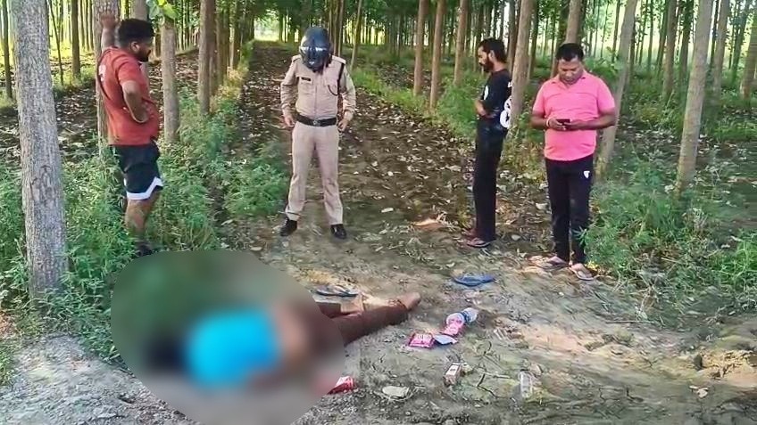 'बेटी का तलाक करवाकर मुझसे शादी कराओ', इनकार पर पिता को मार डाला