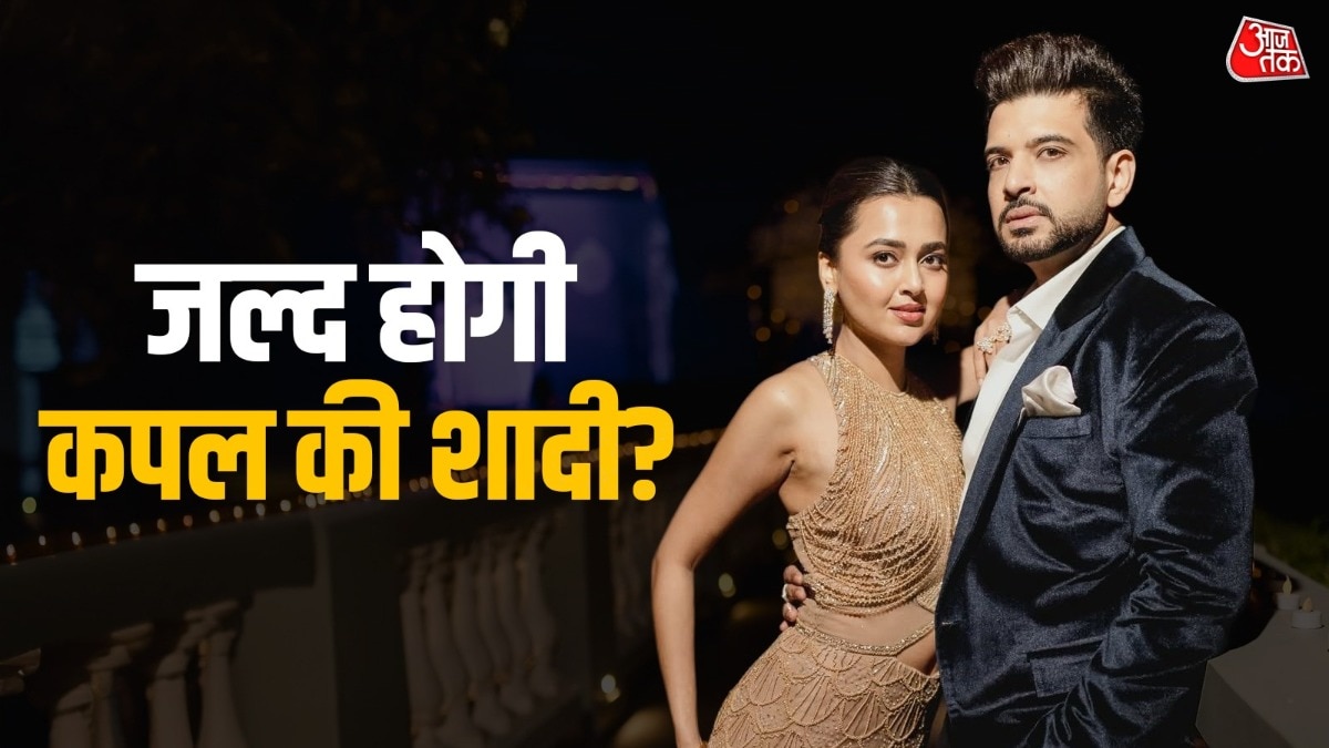 टीवी पर सजेगा करण-तेजस्वी का मंडप? (Photo: ITGD)